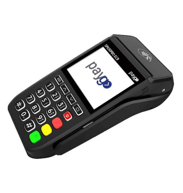 Paygo SP630 ECR Yazarkasa