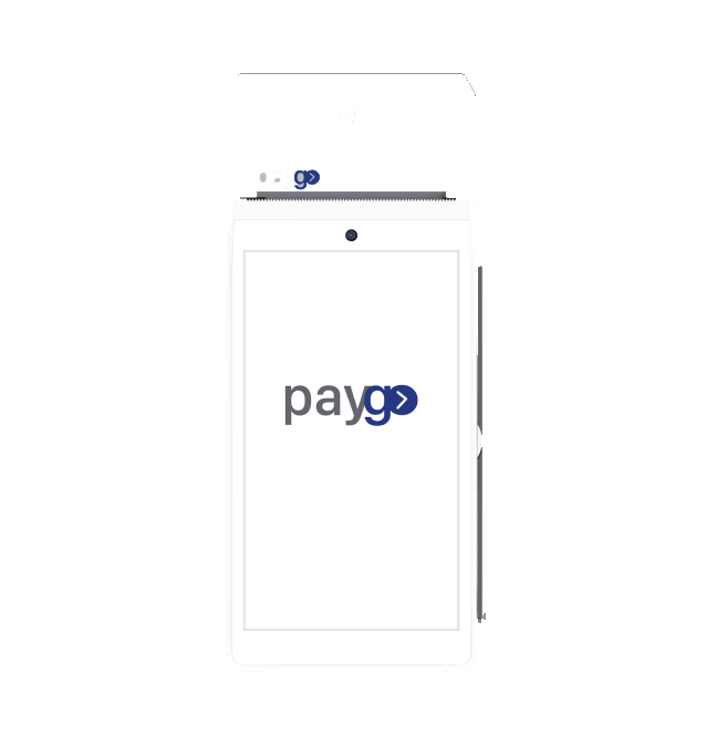 Paygo N910 PRO Android POS