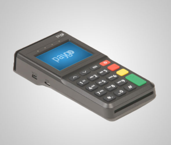 Pin Pad
