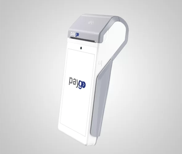 PAYGO N910 PRO